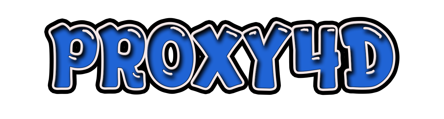 PROXY4D